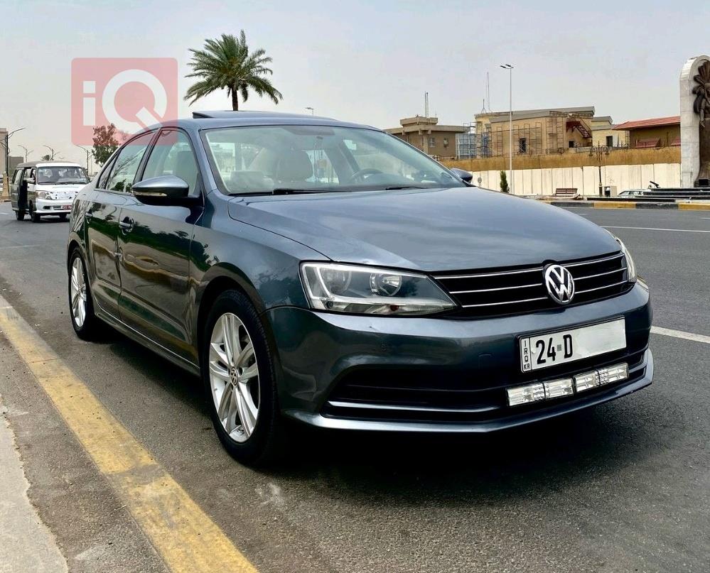 ڤۆڵکسواگن جێتا